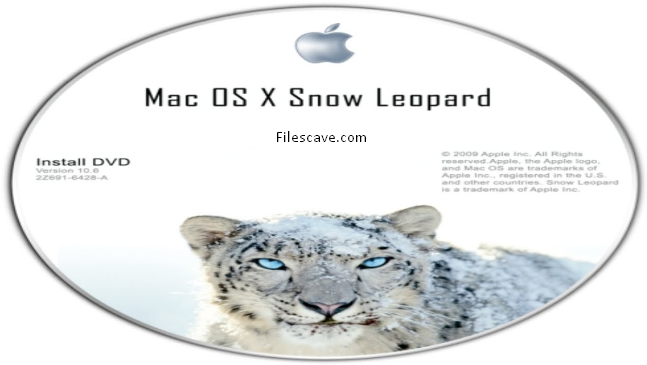 mac os x snow leopard iso bootable download